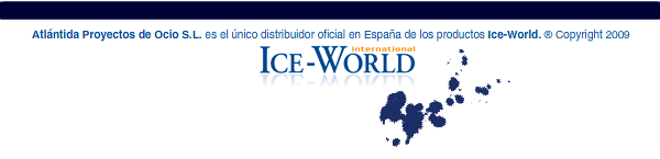 Ice-World International